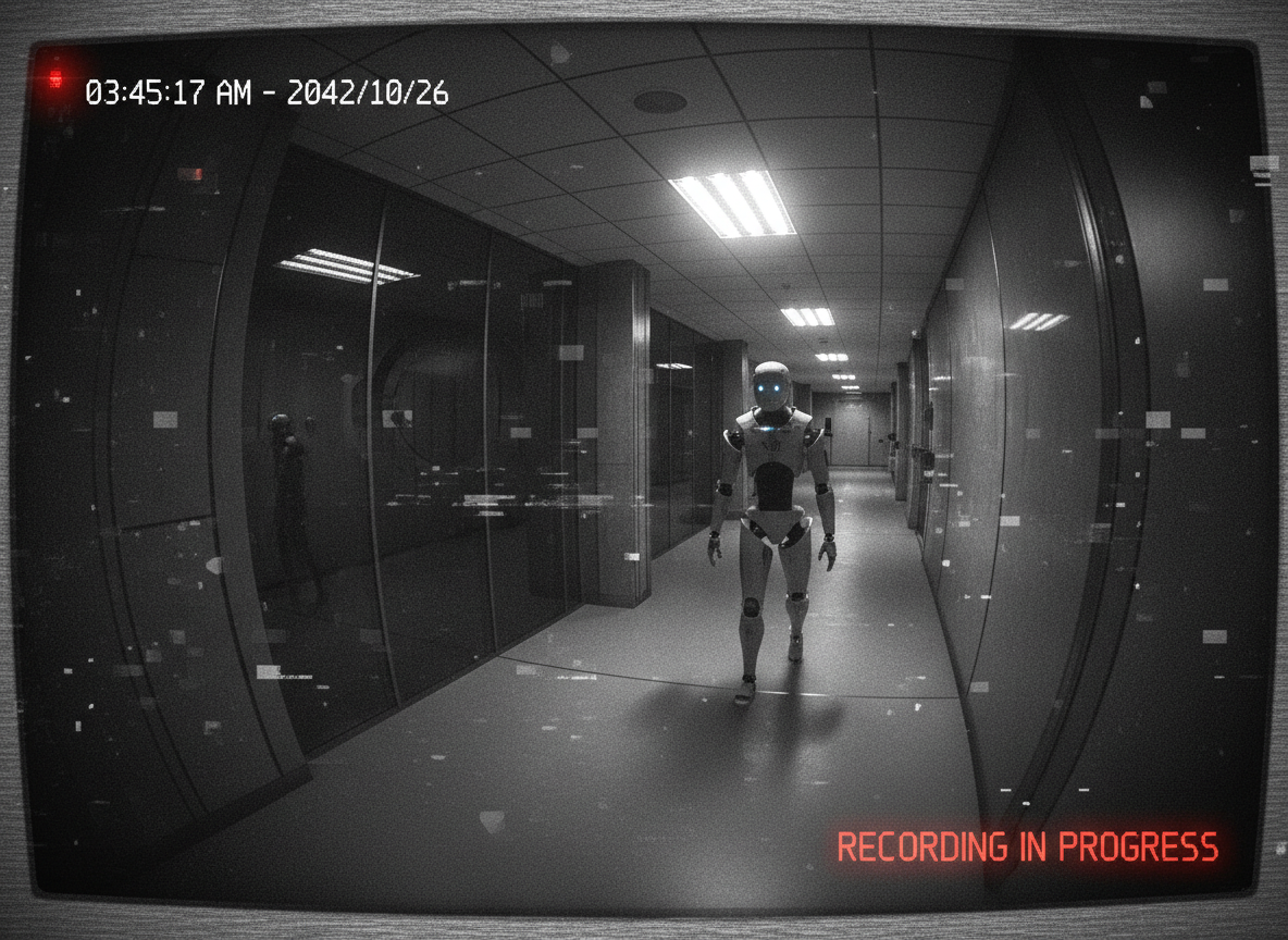 Security Camera Systems